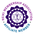 Affiliate Member Reiki Association